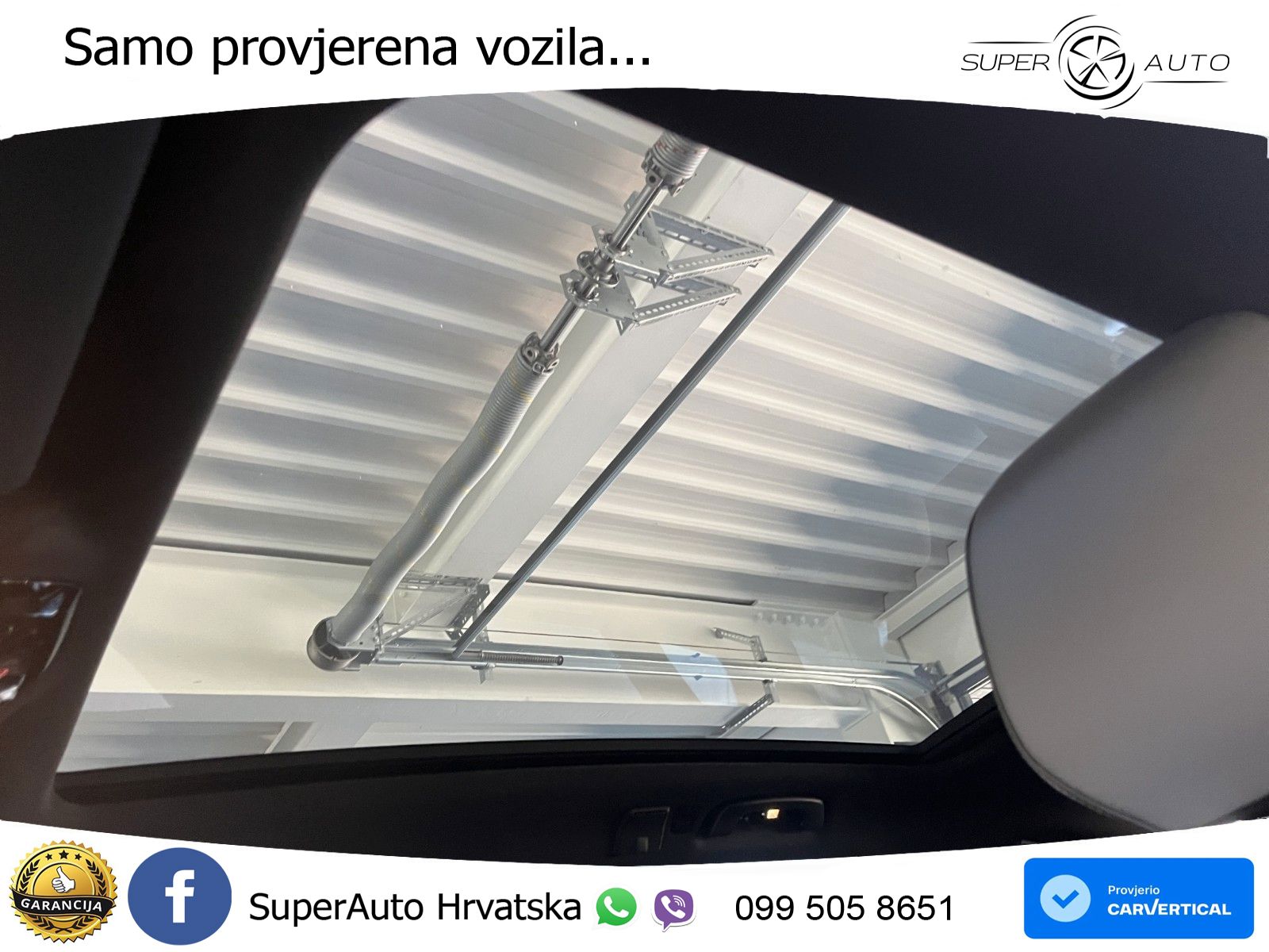 BMW 540d Touring (303 KS) xDrive Steptronic M Sport