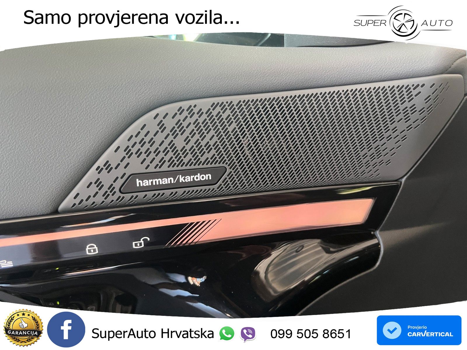 BMW 540d Touring (303 KS) xDrive Steptronic M Sport