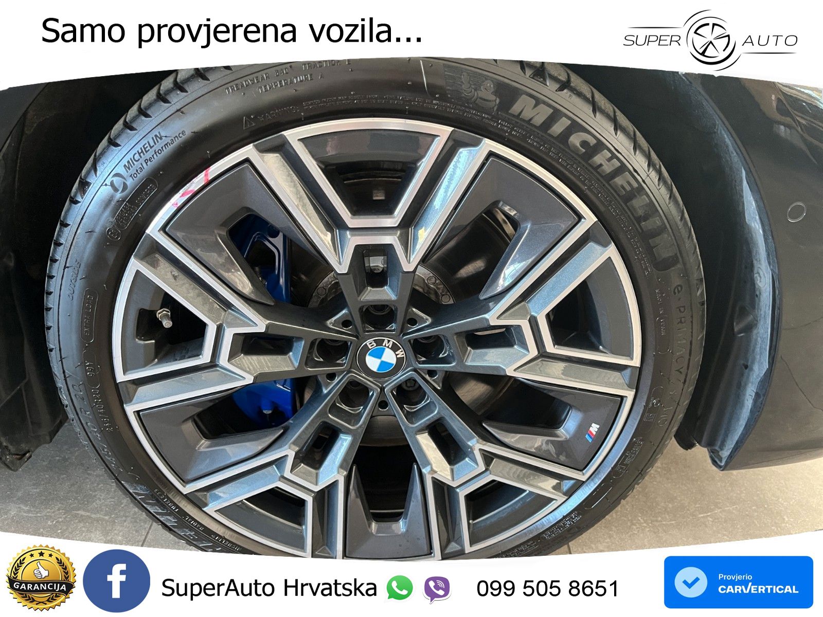 BMW 540d Touring (303 KS) xDrive Steptronic M Sport
