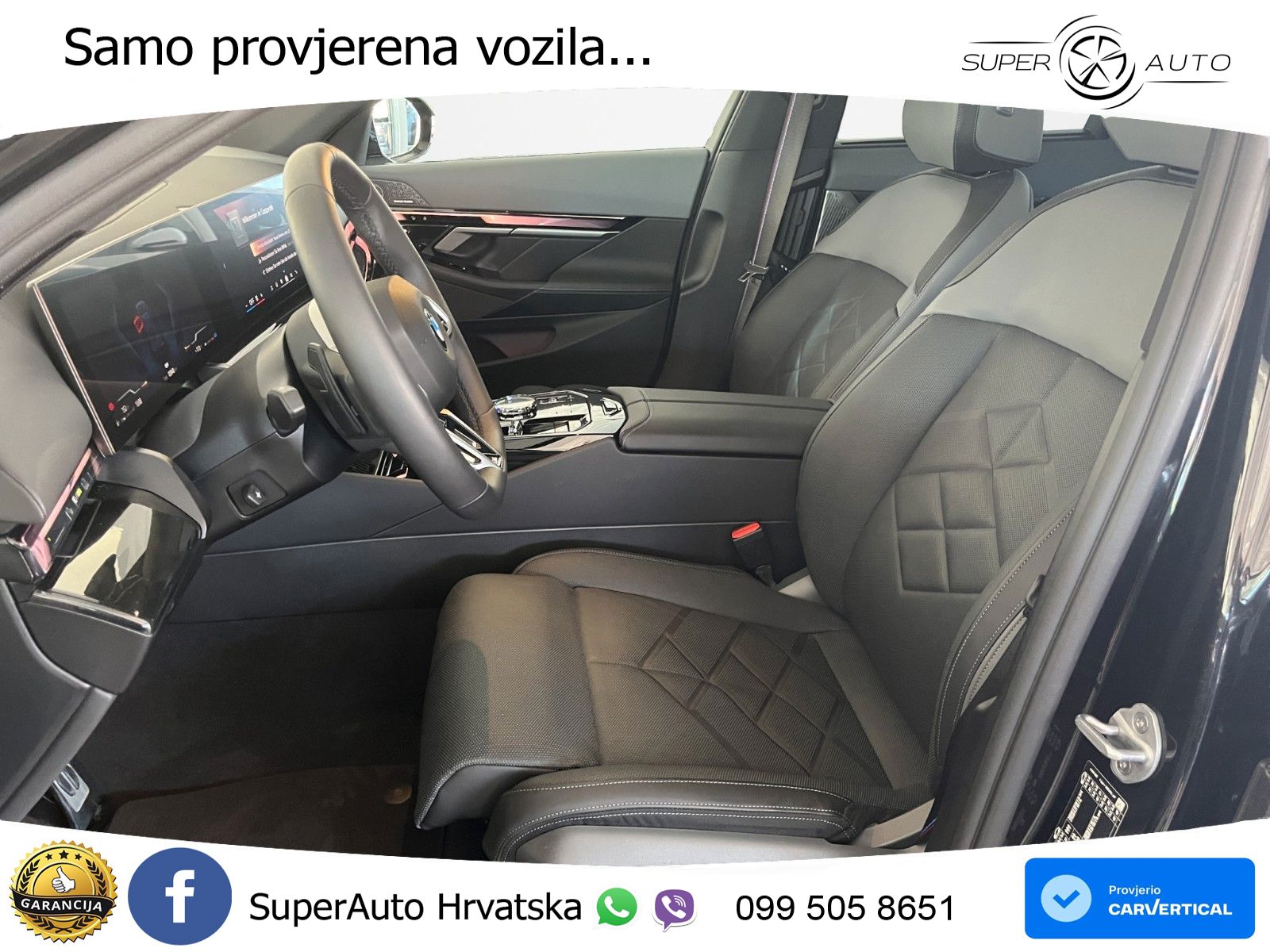 BMW 540d Touring (303 KS) xDrive Steptronic M Sport