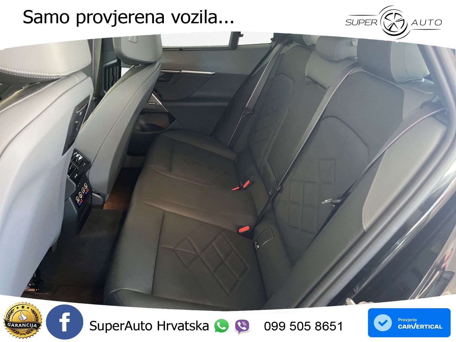 BMW 540d Touring (303 KS) xDrive Steptronic M Sport