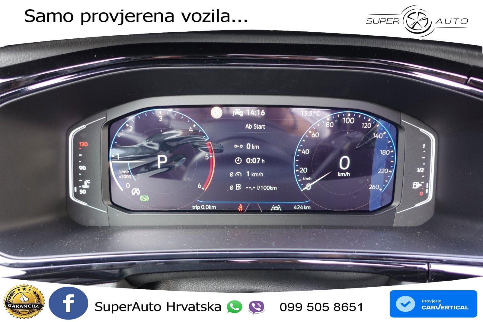 Volkswagen T-Roc I 2.0 TDI (150 KS) DSG MATRIX+GR SJED+KAM