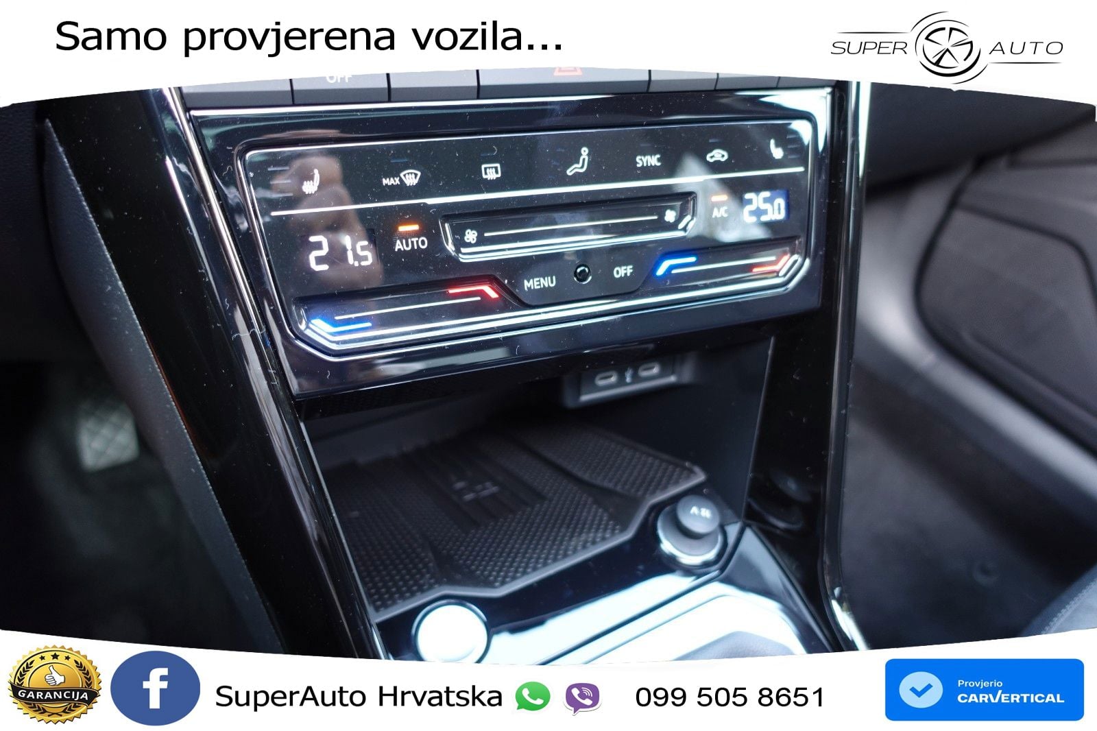 Volkswagen T-Roc I 2.0 TDI (150 KS) DSG MATRIX+GR SJED+KAM