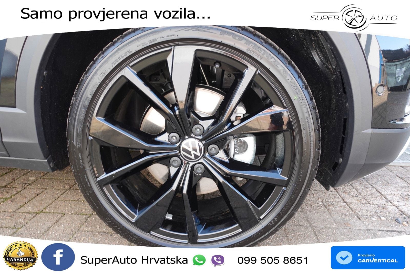 Volkswagen T-Roc I 2.0 TDI (150 KS) DSG MATRIX+GR SJED+KAM