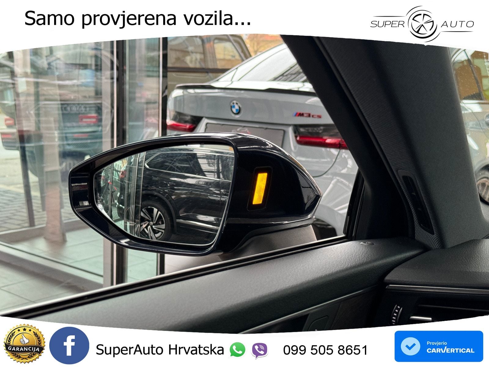 Audi A6 50 TDI V6 (286 KS) quattro tiptronic S line LED+GR SJED+ACC