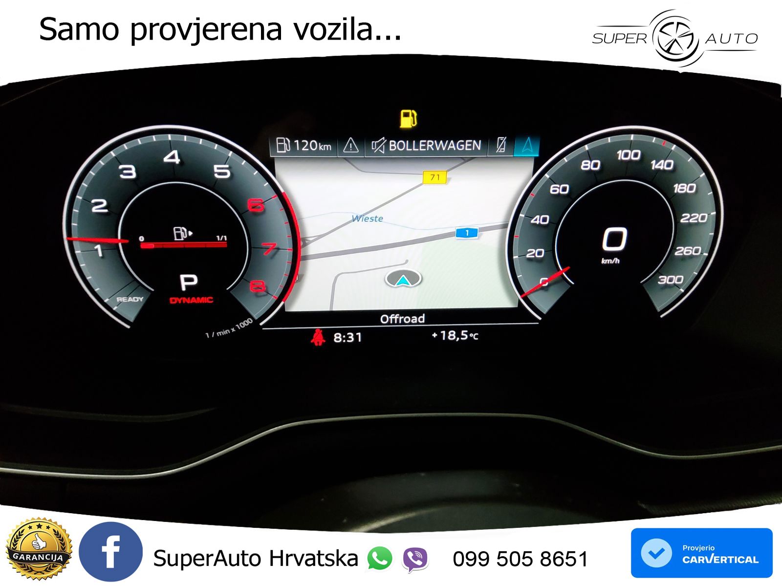 Audi A5 Sportback 35 TFSI (150 KS) S tronic MATRIX+GR SJED+KAM