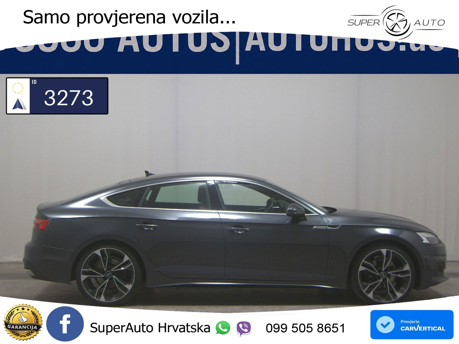 Audi A5 Sportback 35 TFSI (150 KS) S tronic MATRIX+GR SJED+KAM