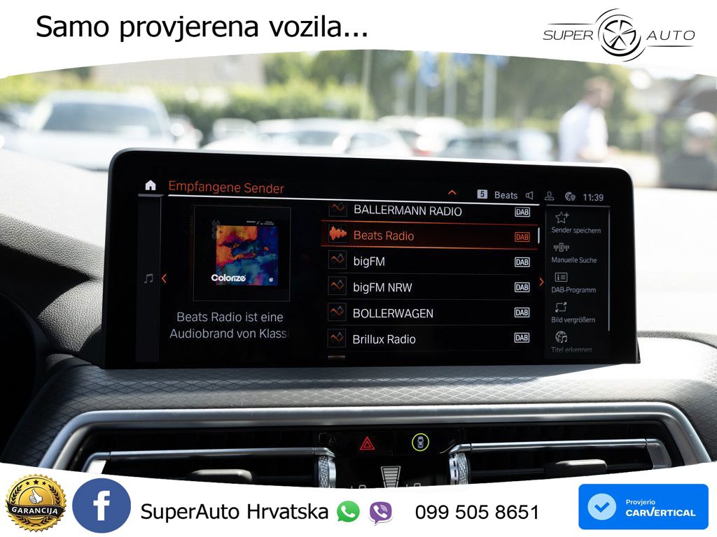 BMW X4 20i (184 KS) xDrive Steptronic M Sport LED+GR SJED+ACC