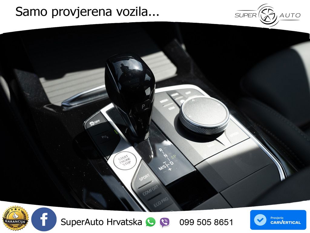 BMW X4 20i (184 KS) xDrive Steptronic M Sport LED+GR SJED+ACC
