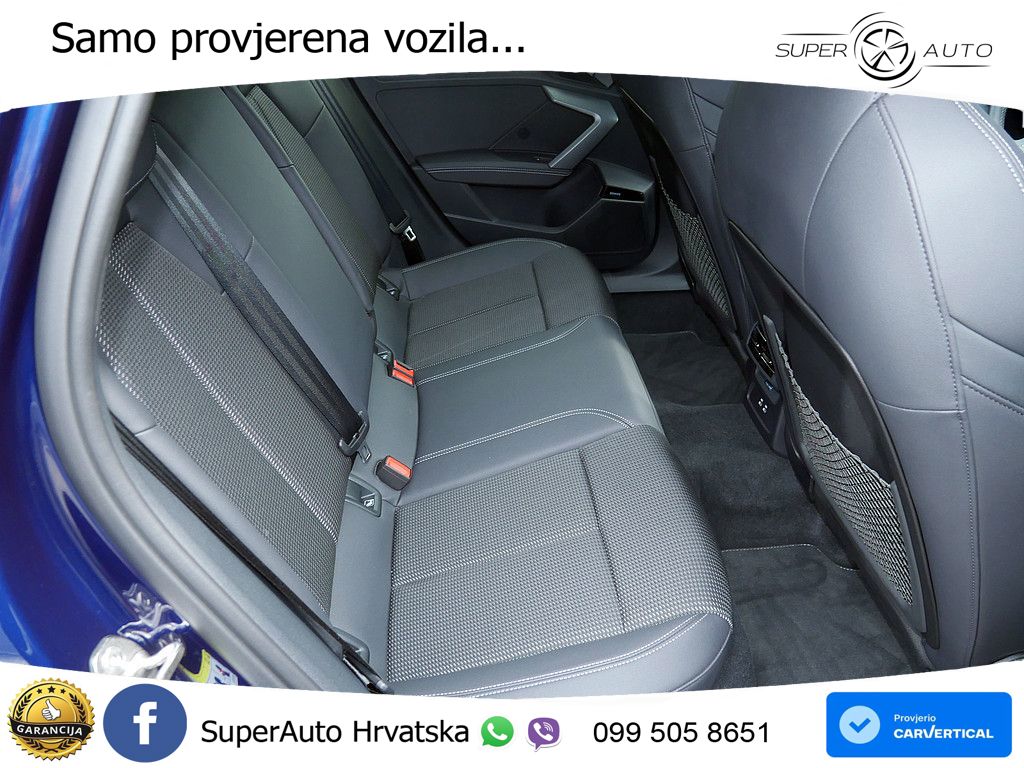Audi S3 2.0 TFSI (333 KS) quattro S tronic
