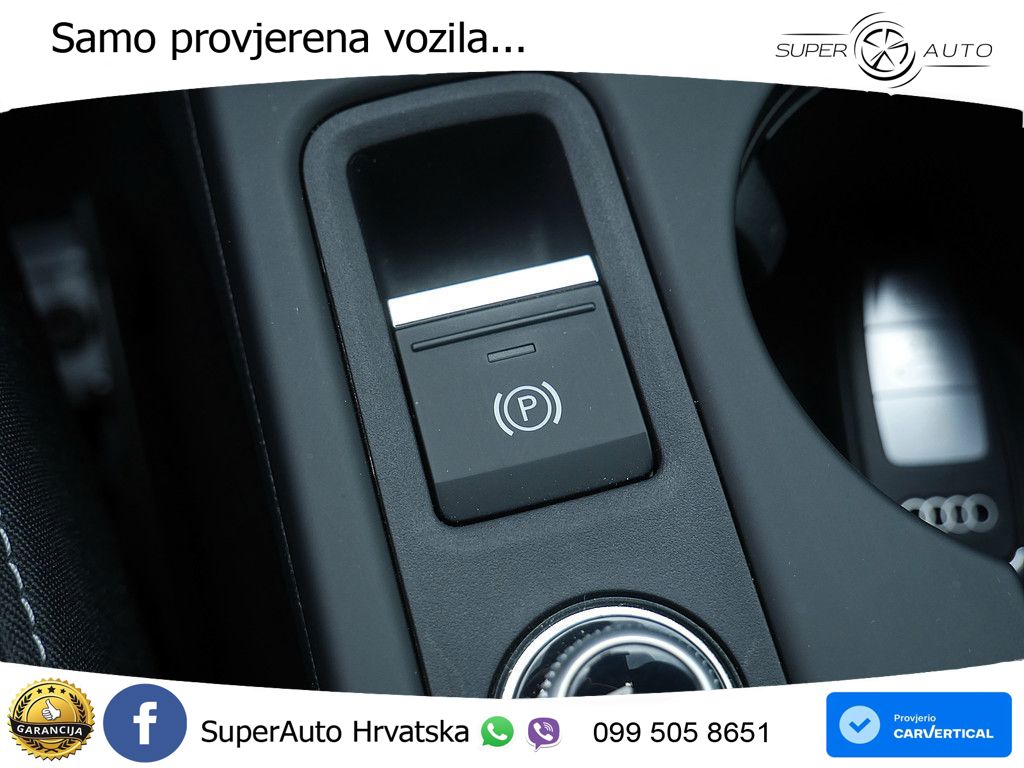 Audi S3 2.0 TFSI (333 KS) quattro S tronic