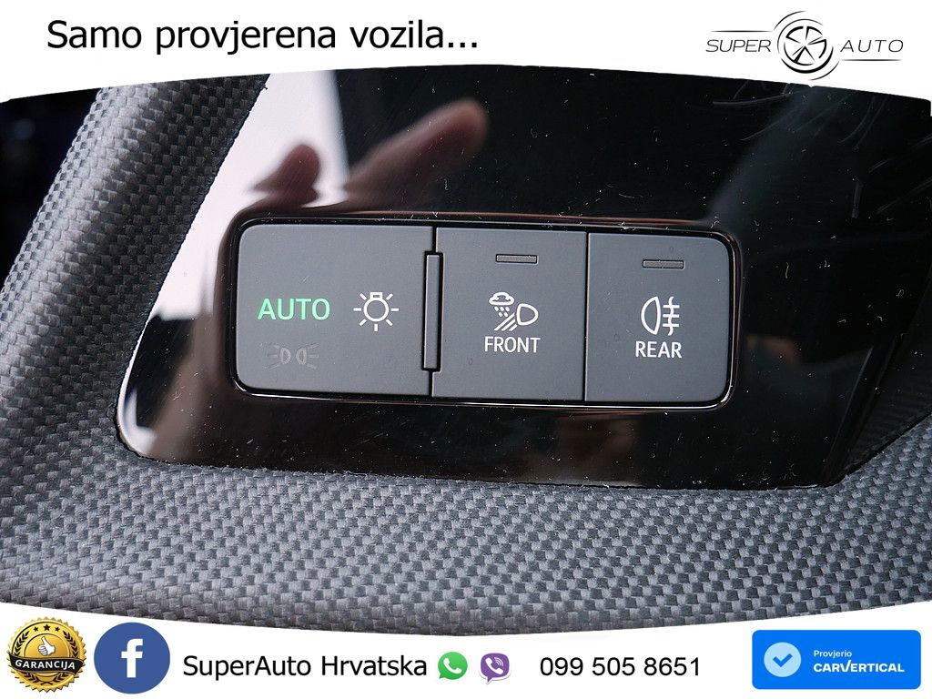 Audi S3 2.0 TFSI (333 KS) quattro S tronic