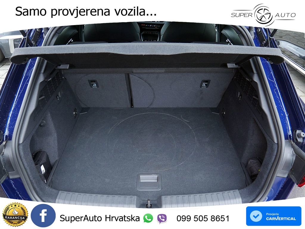 Audi S3 2.0 TFSI (333 KS) quattro S tronic