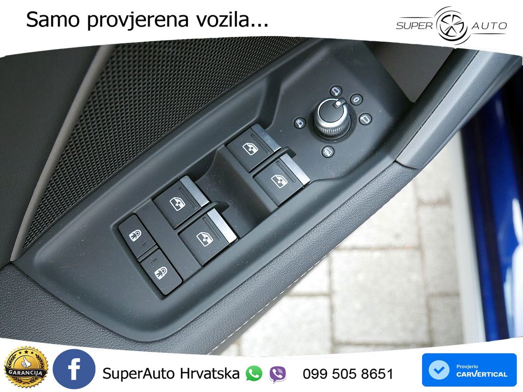 Audi S3 2.0 TFSI (333 KS) quattro S tronic