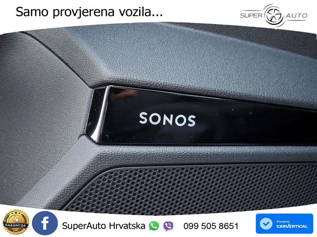 Audi S3 2.0 TFSI (333 KS) quattro S tronic