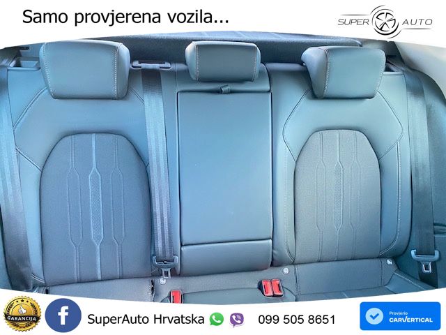 Cupra Formentor 1.4 TSI (204 KS) e-Hybrid DSG LED+GR SJED+ACC
