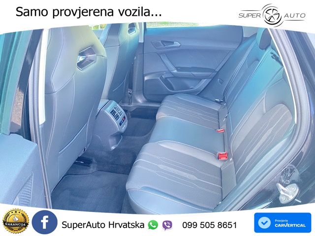 Cupra Formentor 1.4 TSI (204 KS) e-Hybrid DSG LED+GR SJED+ACC