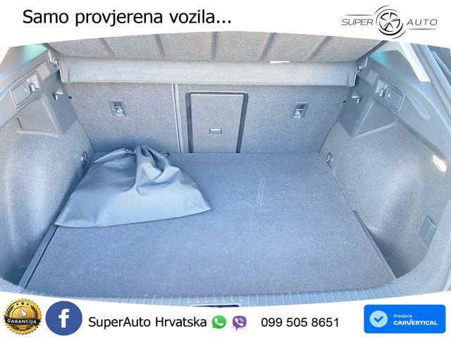 Cupra Formentor 1.4 TSI (204 KS) e-Hybrid DSG LED+GR SJED+ACC