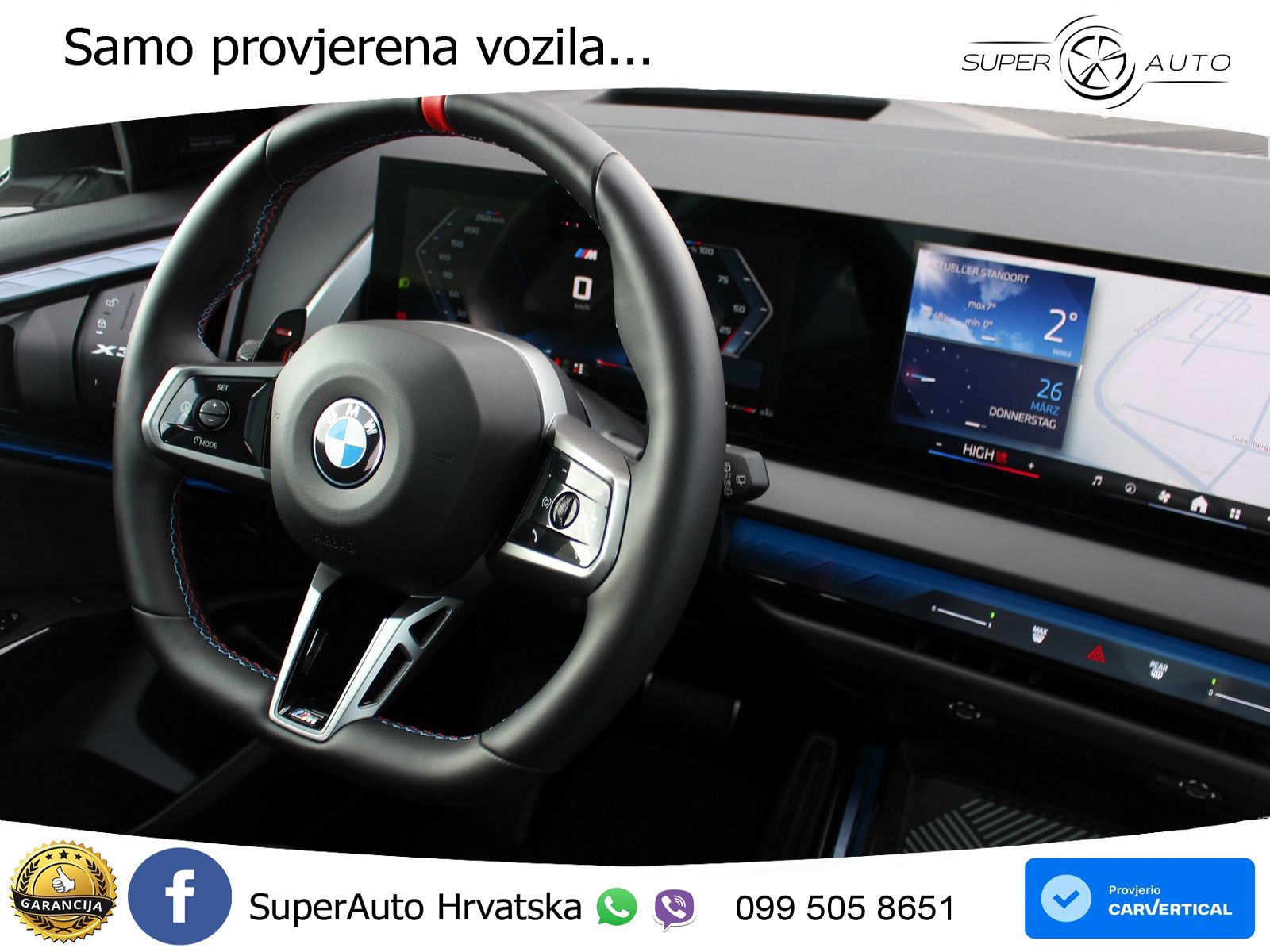 BMW X3 M50 xDrive Steptronic M Sport ACC+HEAD+GR SJED+360+PANO