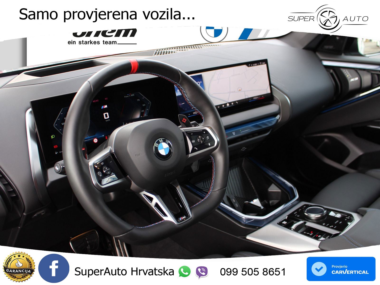 BMW X3 M50 xDrive Steptronic M Sport ACC+HEAD+GR SJED+360+PANO