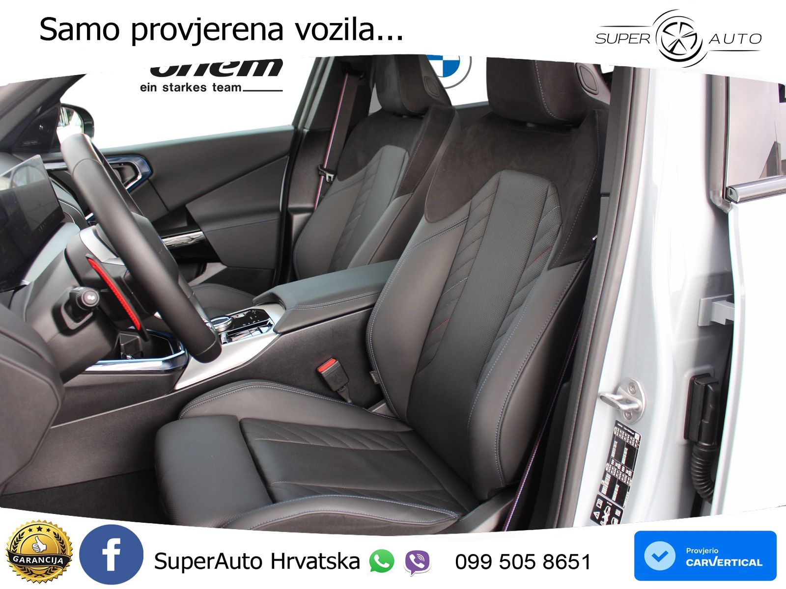 BMW X3 M50 xDrive Steptronic M Sport ACC+HEAD+GR SJED+360+PANO