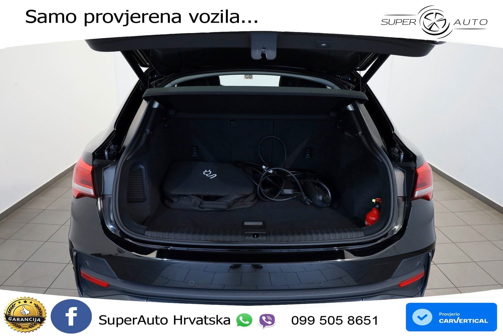 Audi Q3 Sportback 45 TFSIe (245 KS) S tronic