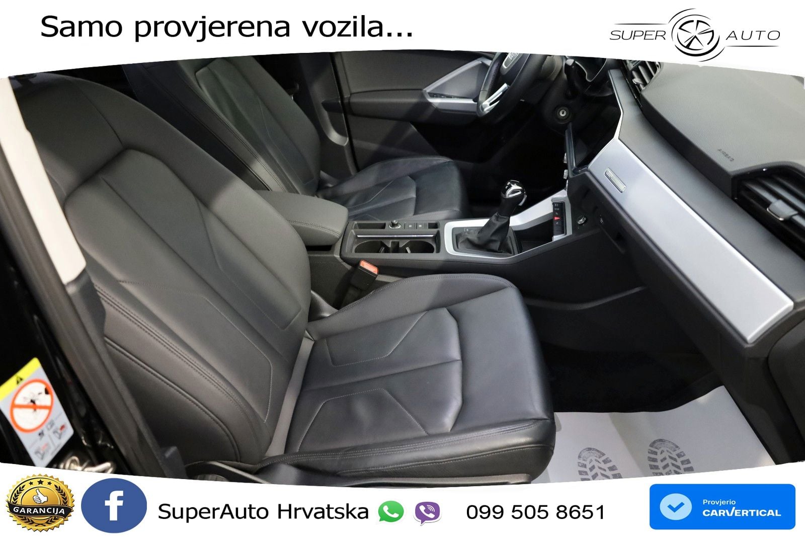 Audi Q3 Sportback 45 TFSIe (245 KS) S tronic