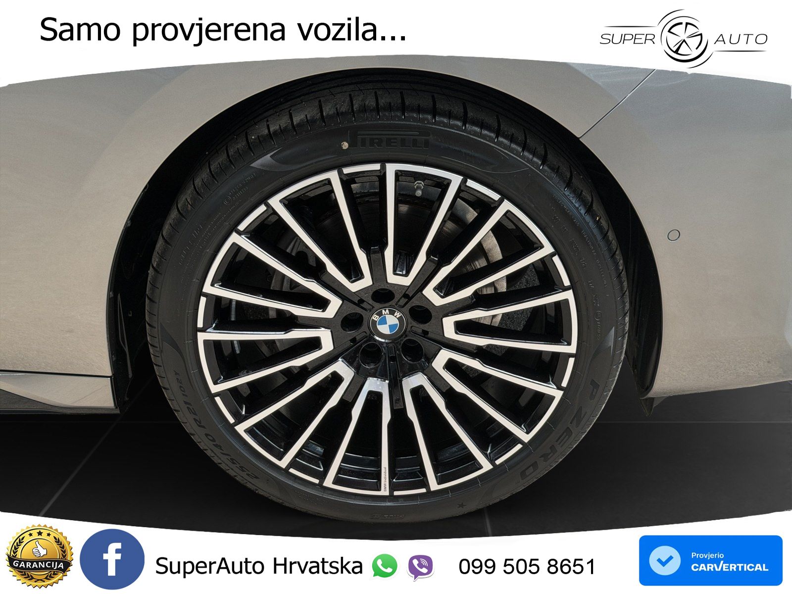 BMW 740d (299 KS) xDrive Steptronic M Sport LED+GR SJED+ACC