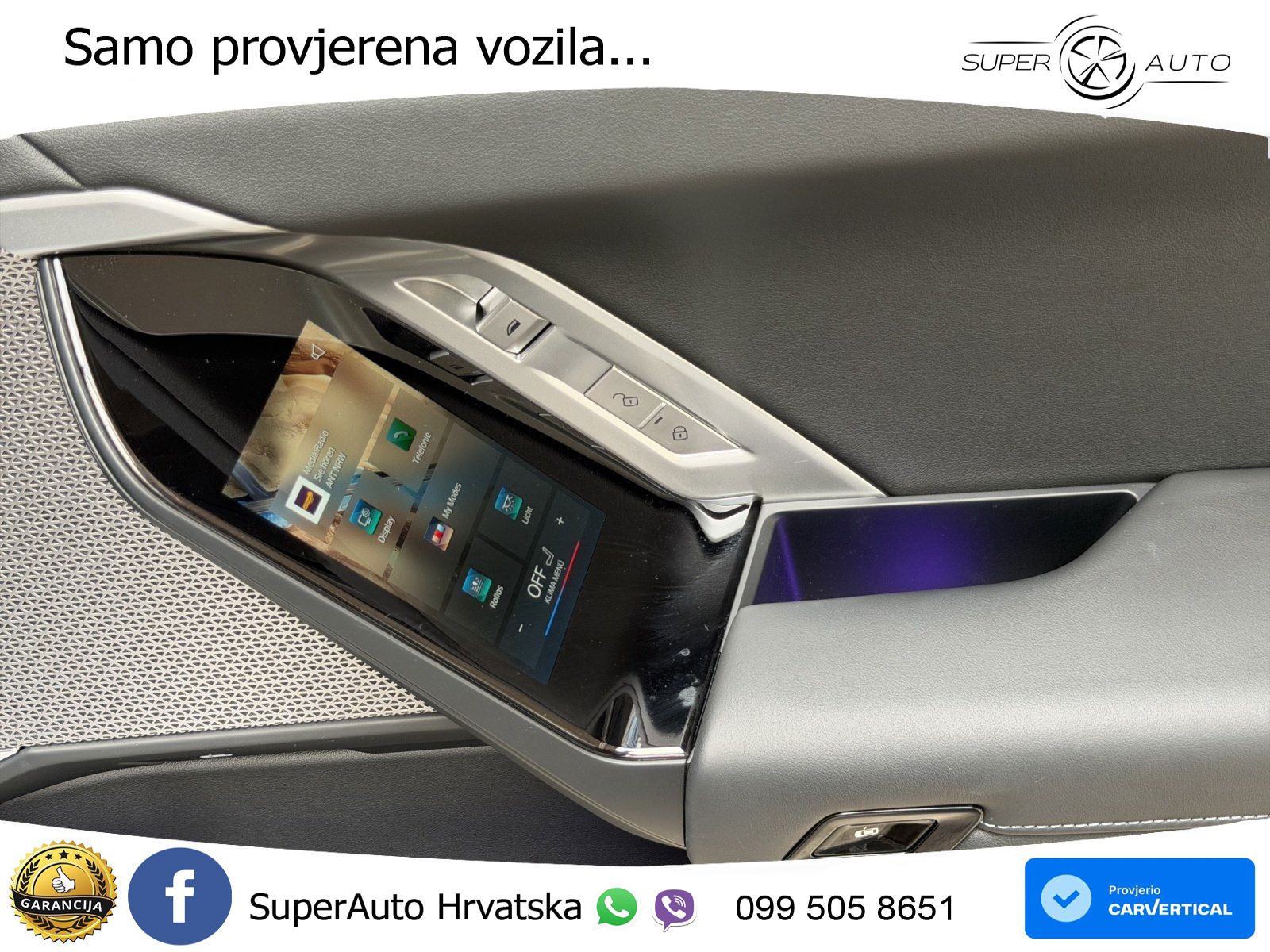 BMW 740d (299 KS) xDrive Steptronic M Sport LED+GR SJED+ACC