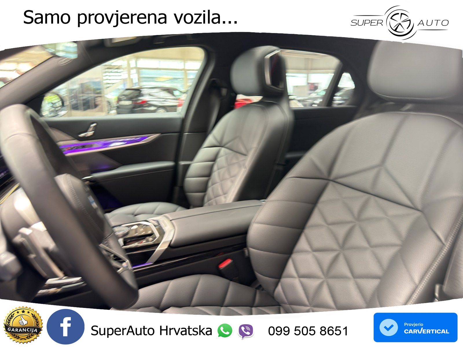 BMW 740d (299 KS) xDrive Steptronic M Sport LED+GR SJED+ACC