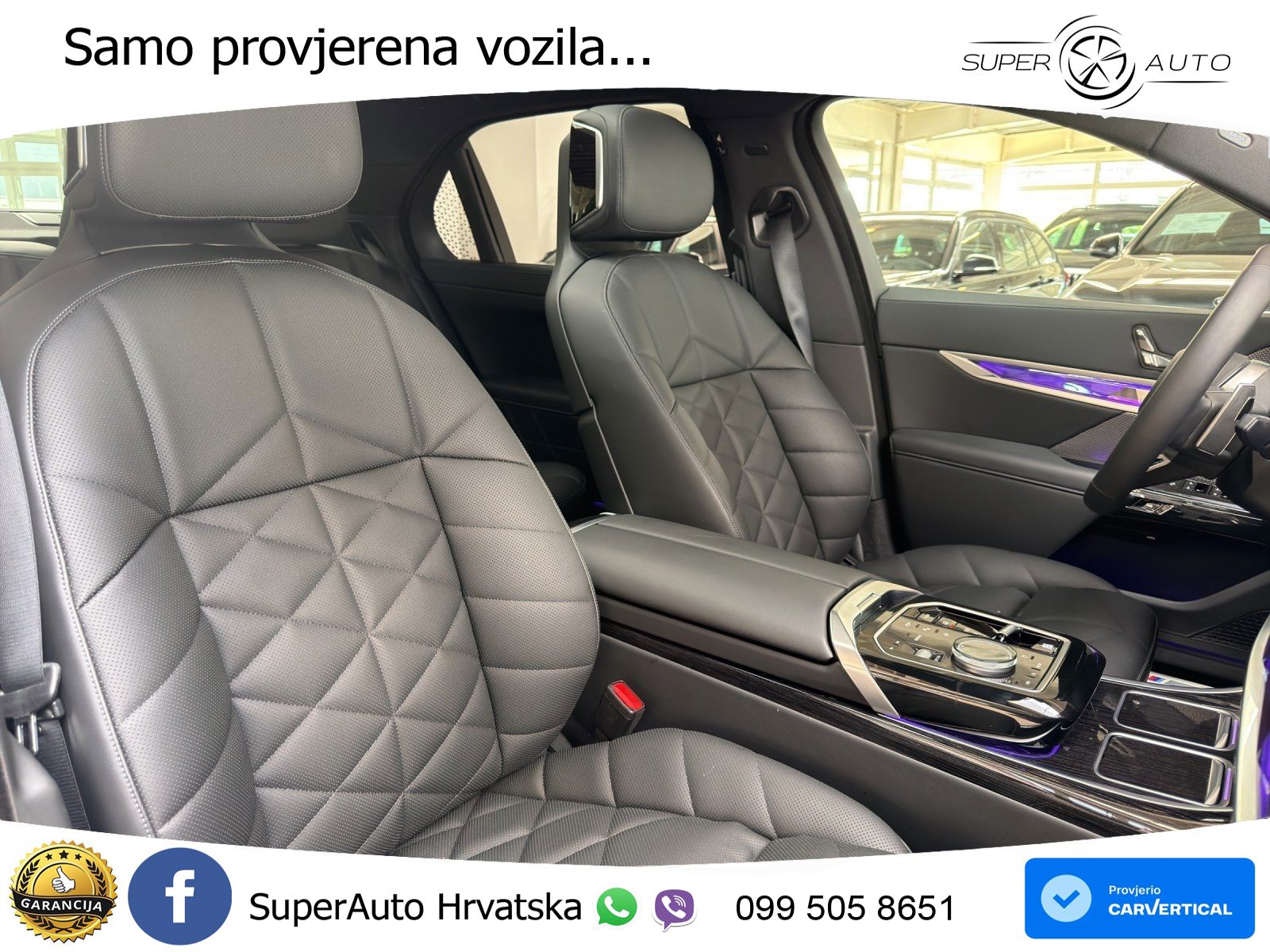 BMW 740d (299 KS) xDrive Steptronic M Sport LED+GR SJED+ACC