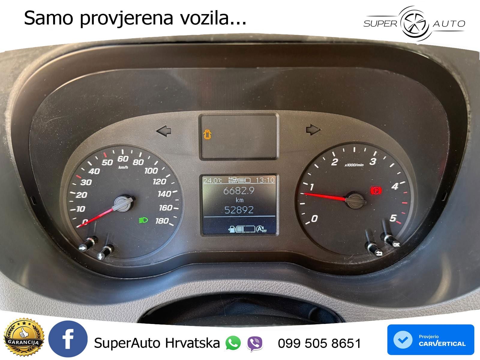 Mercedes-Benz Sprinter III Pritsche DoKa 317 CDI AHK 2t Klima 170 KS