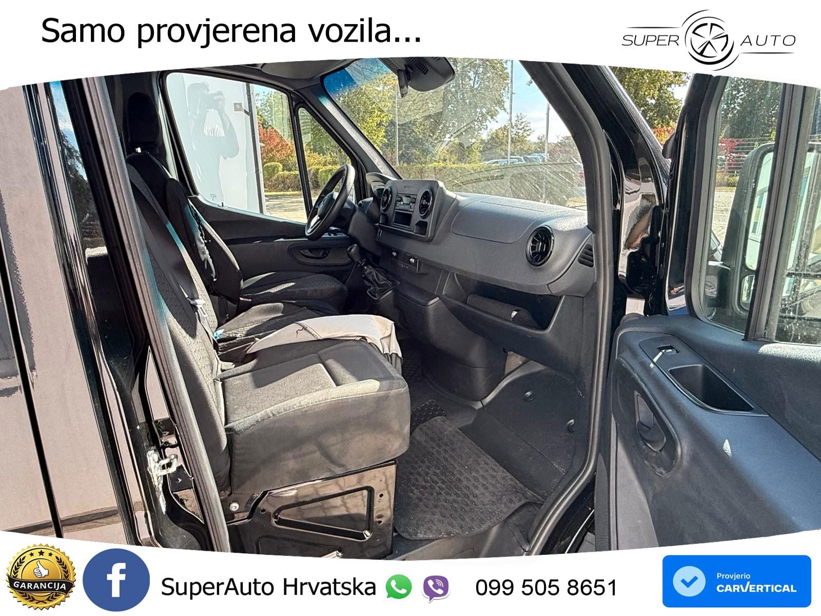 Mercedes-Benz Sprinter III Pritsche DoKa 317 CDI AHK 2t Klima 170 KS