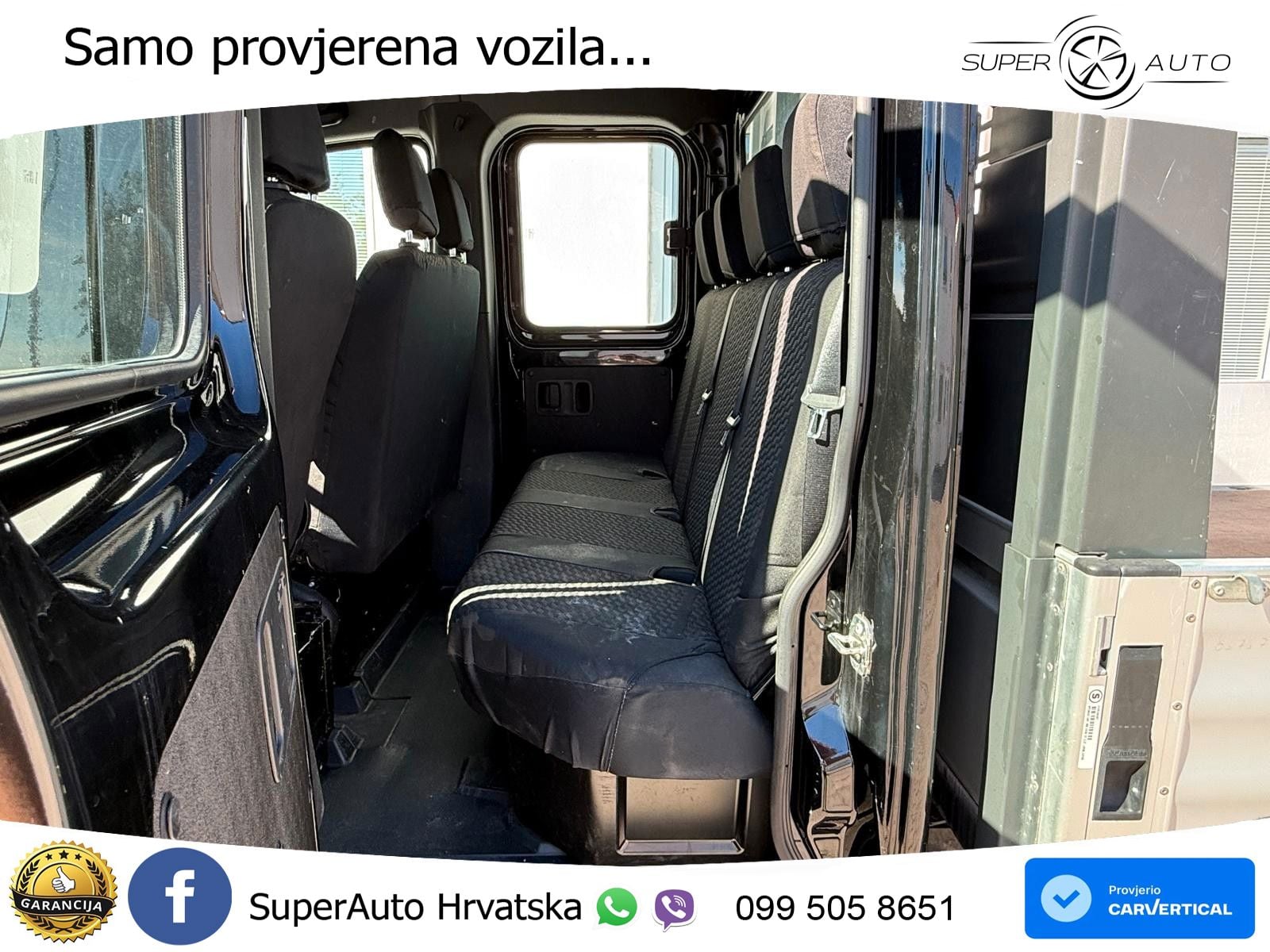 Mercedes-Benz Sprinter III Pritsche DoKa 317 CDI AHK 2t Klima 170 KS