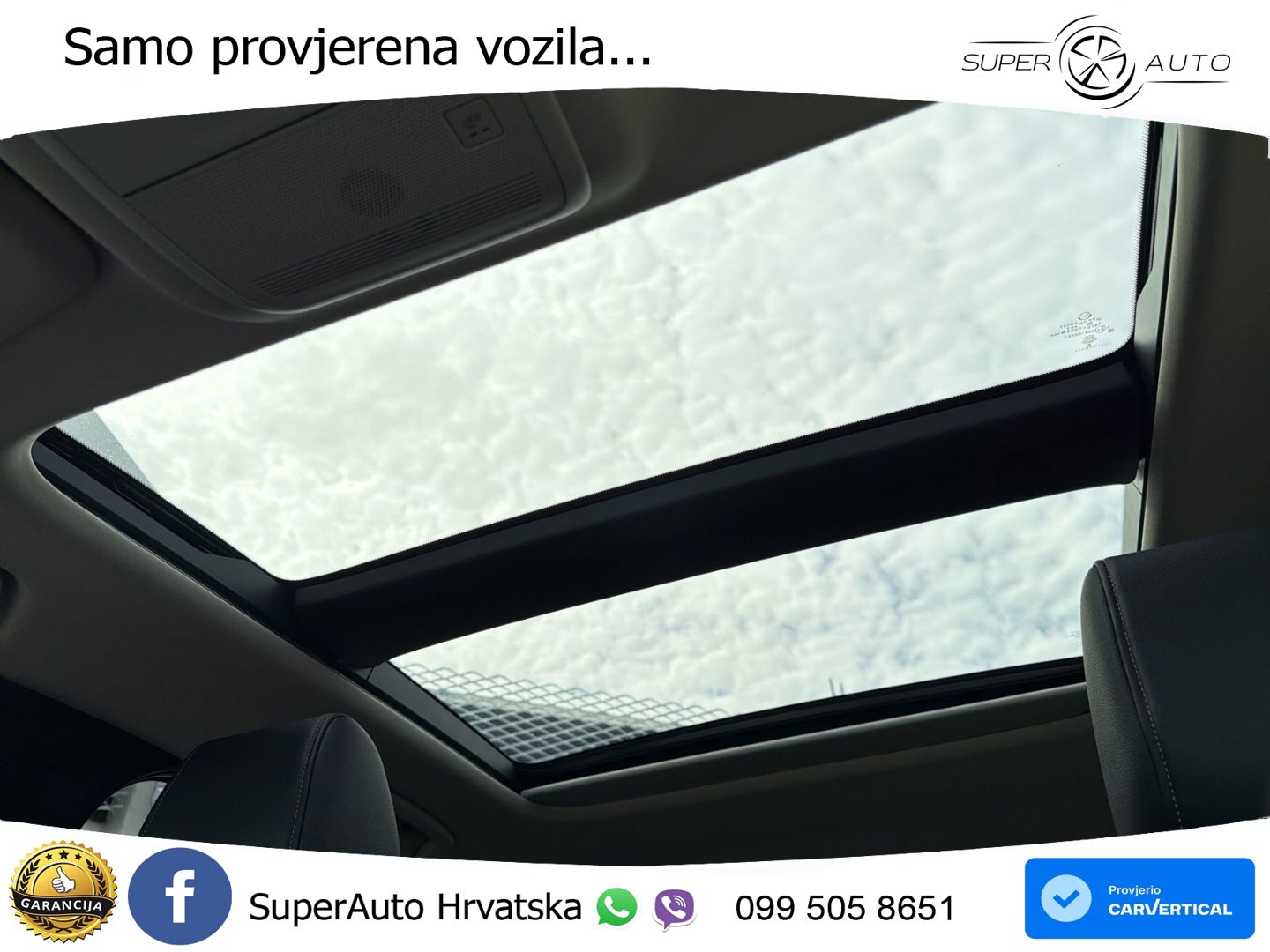 Mazda CX-60 3.3 e-Skyactiv D (254 KS) AWD Automatic LED+GR SJED+ACC
