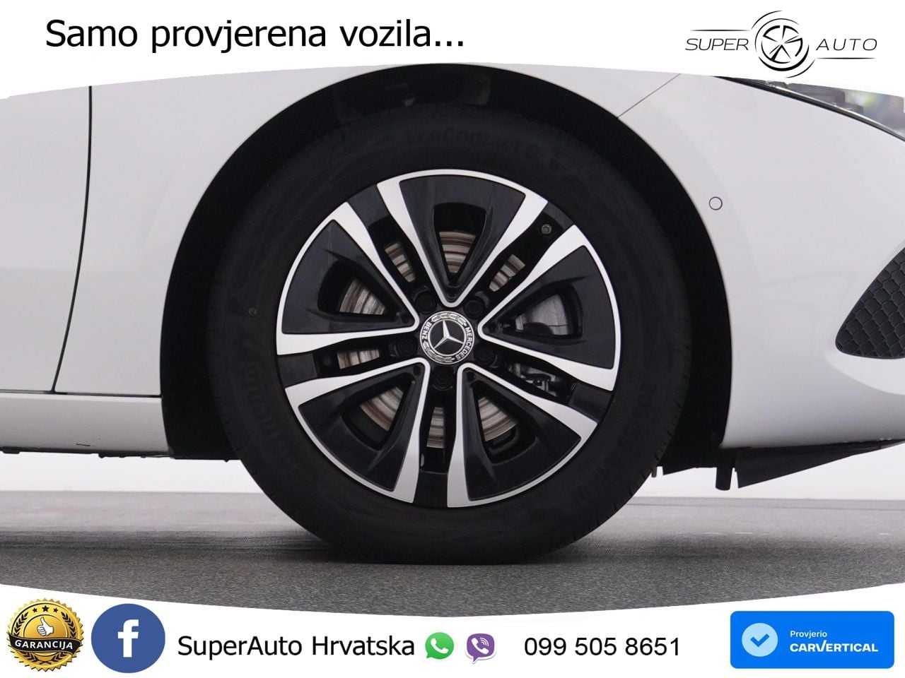 Mercedes-Benz A 180 7G-DCT