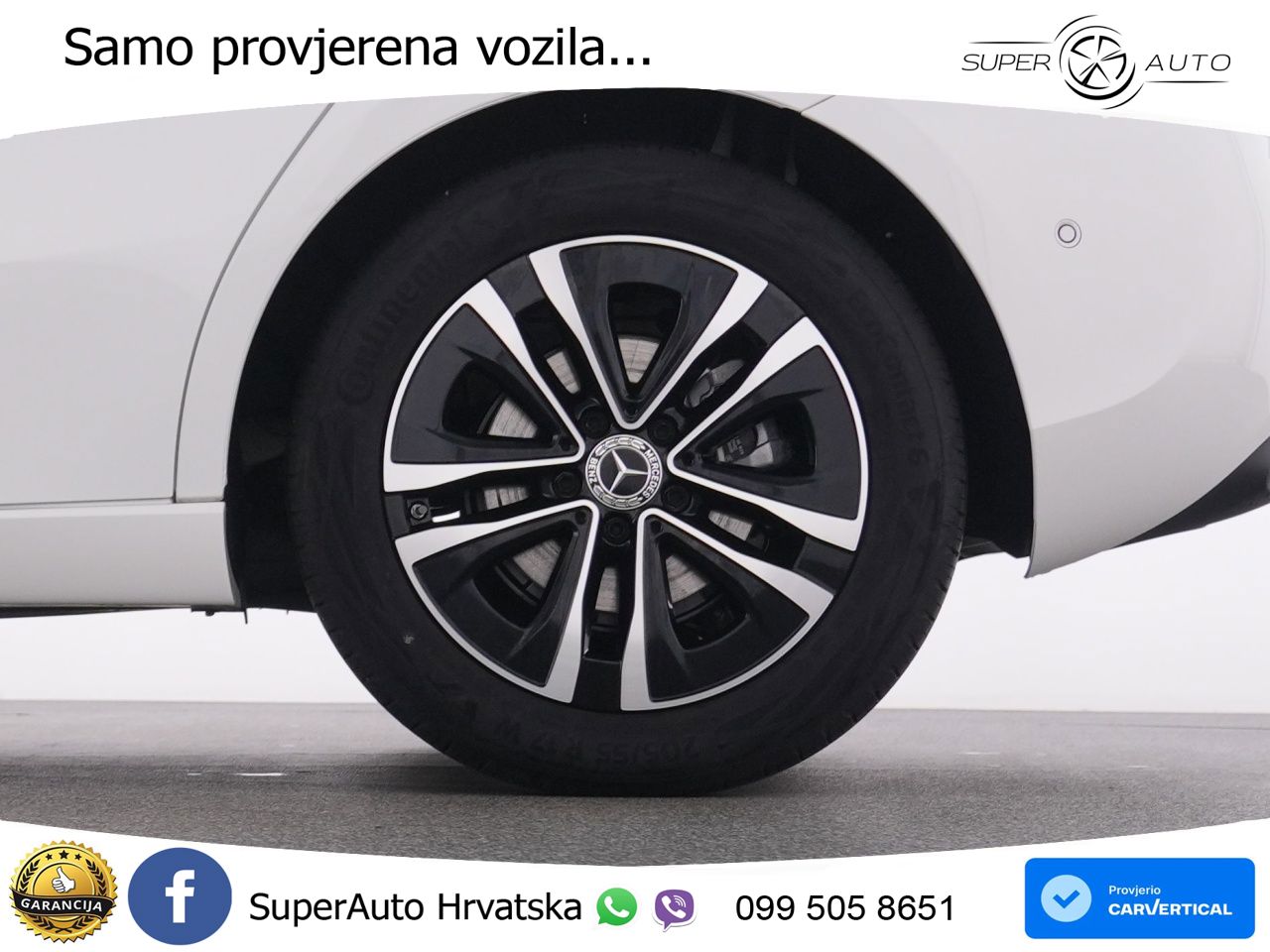 Mercedes-Benz A 180 7G-DCT