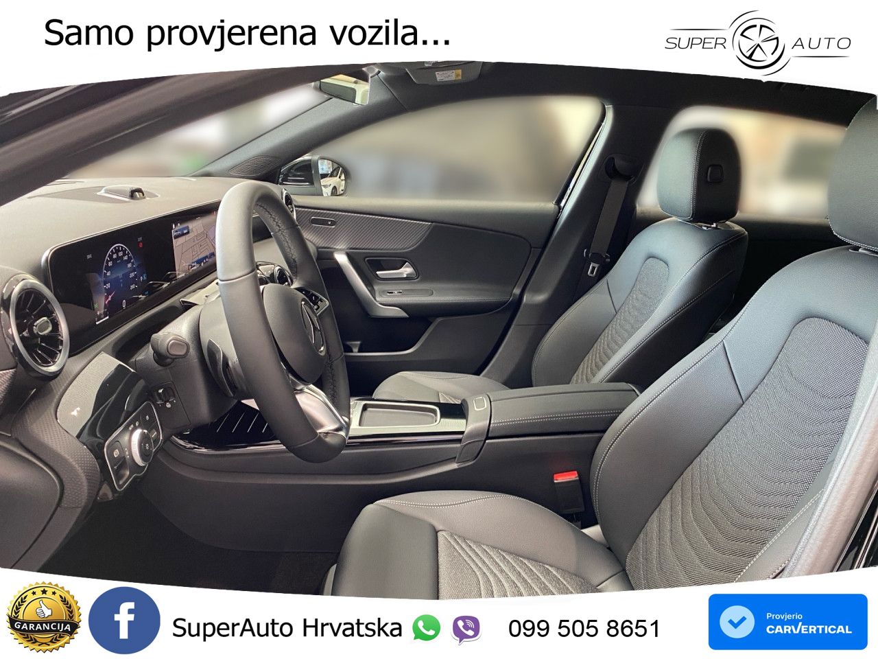 Mercedes-Benz A 180 7G-DCT