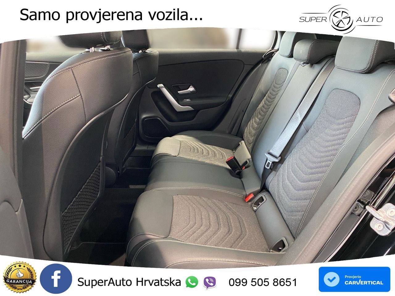 Mercedes-Benz A 180 7G-DCT