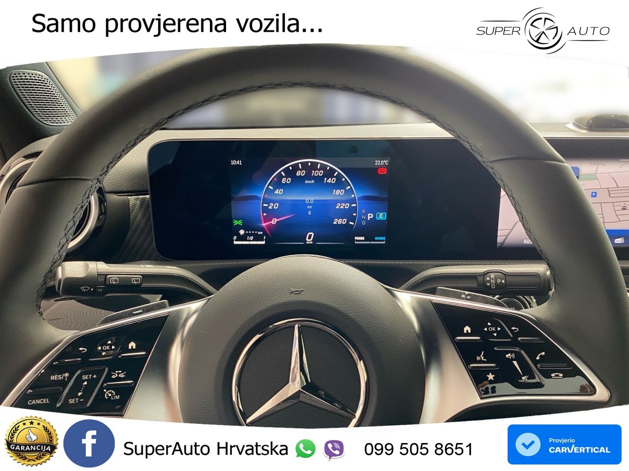 Mercedes-Benz A 180 7G-DCT