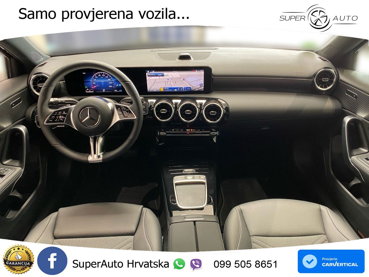 Mercedes-Benz A 180 7G-DCT