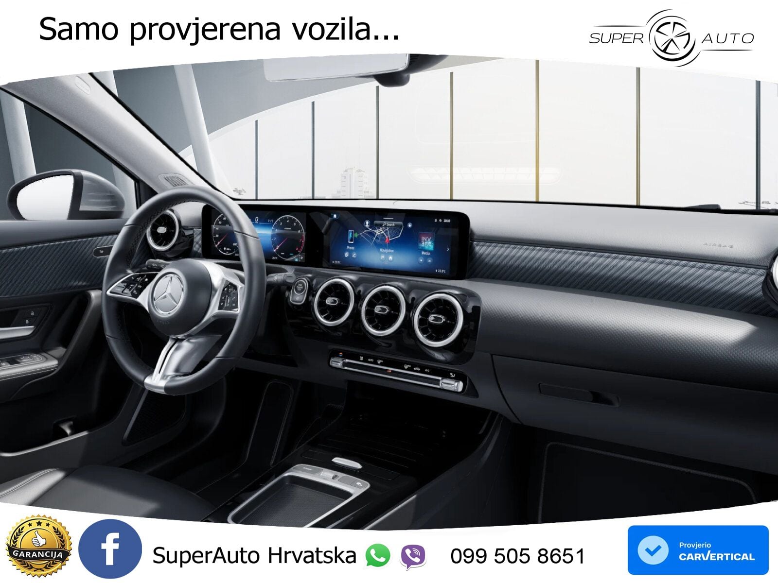 Mercedes-Benz A 180 7G-DCT