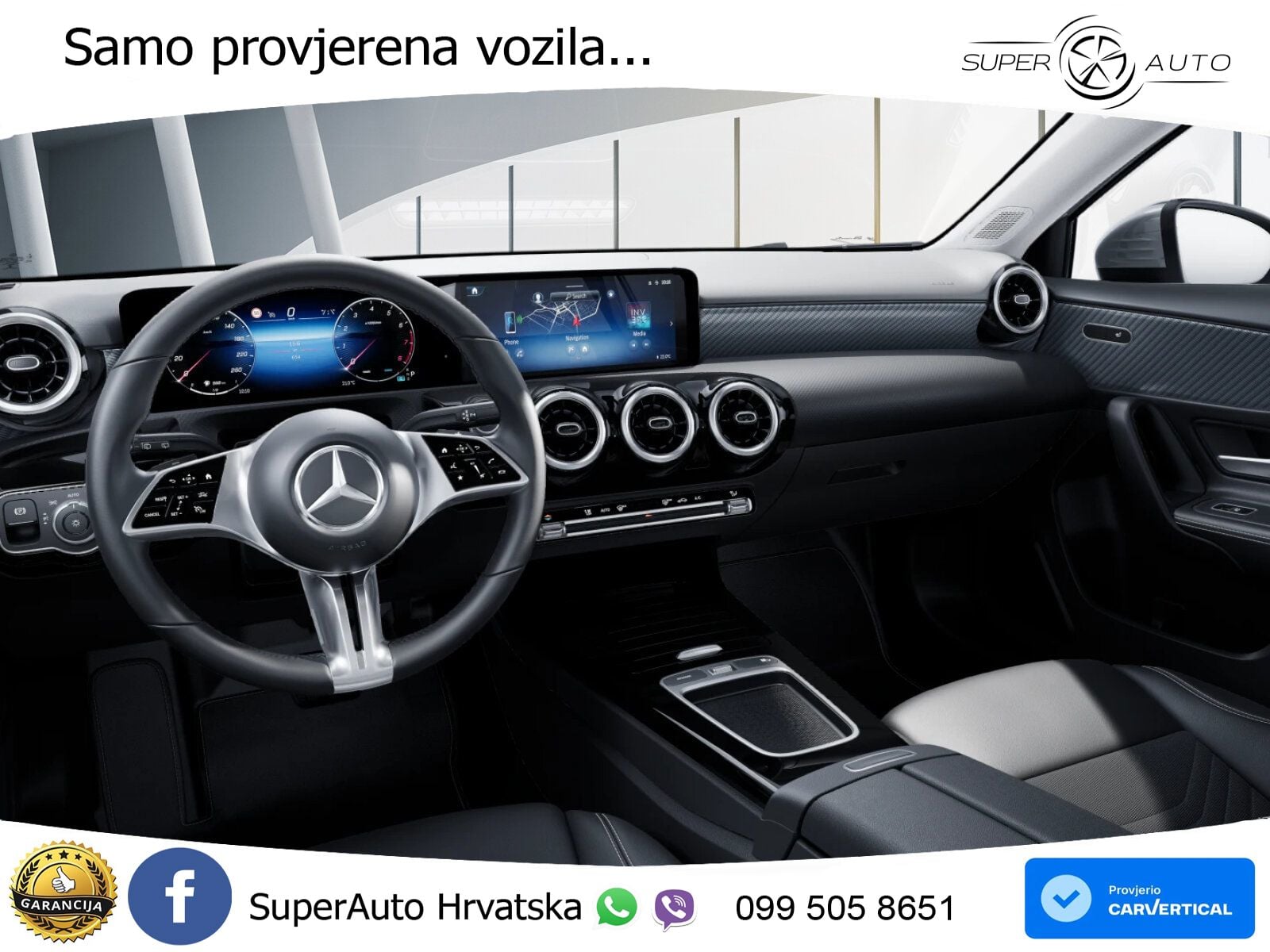 Mercedes-Benz A 180 7G-DCT