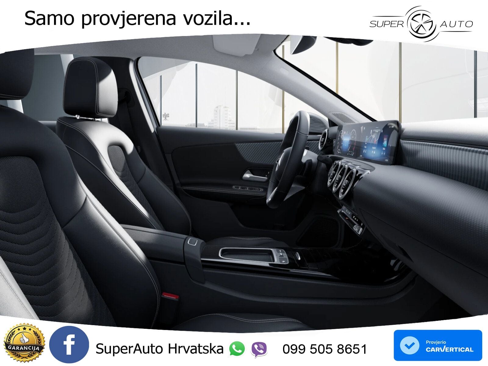 Mercedes-Benz A 180 7G-DCT