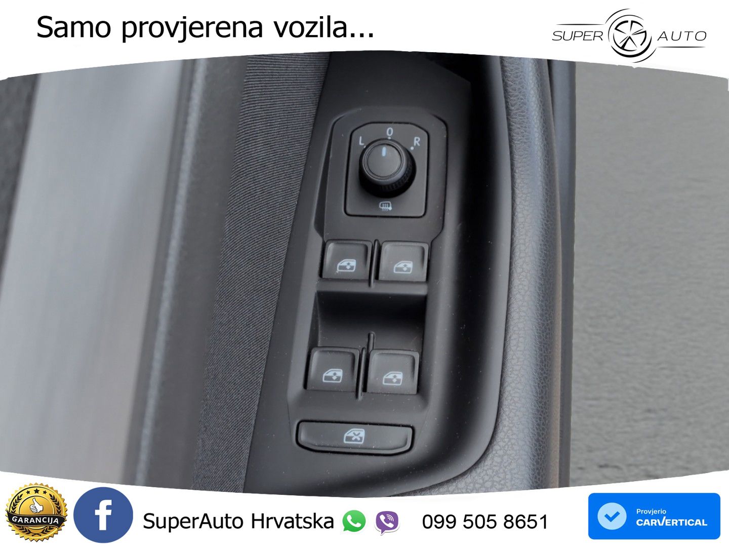 Volkswagen Passat Variant 1.5 TSI (150 KS) ACT LED+GR SJED+ACC