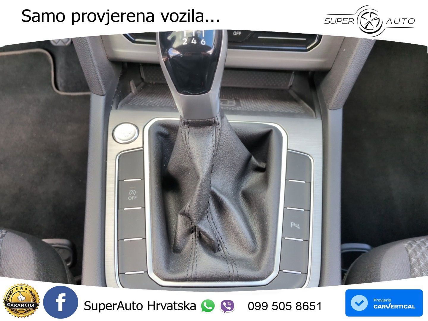 Volkswagen Passat Variant 1.5 TSI (150 KS) ACT LED+GR SJED+ACC
