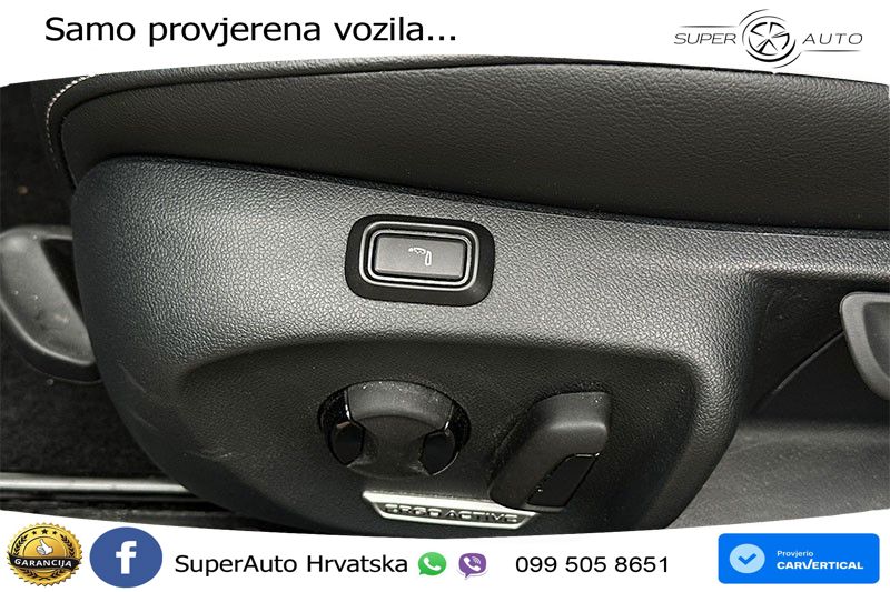 Volkswagen Passat Variant 1.5 eTSI (150 KS) DSG Business LED+GR SJED+ACC