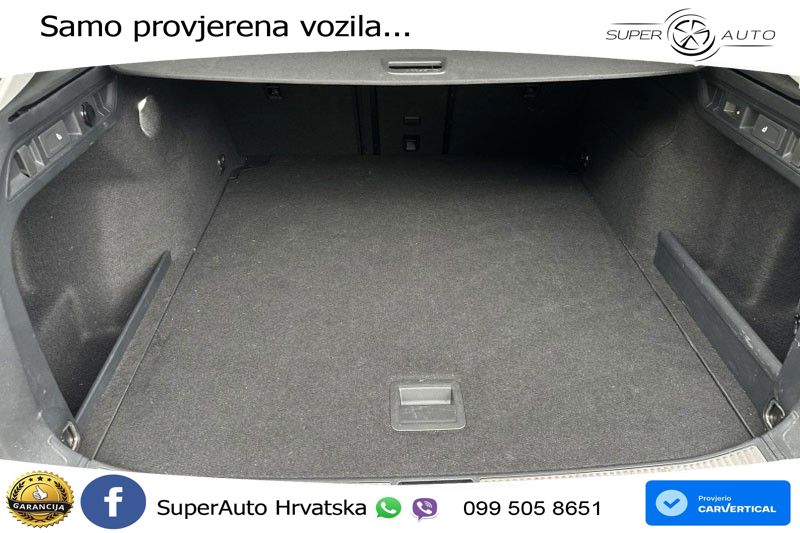 Volkswagen Passat Variant 1.5 eTSI (150 KS) DSG Business LED+GR SJED+ACC