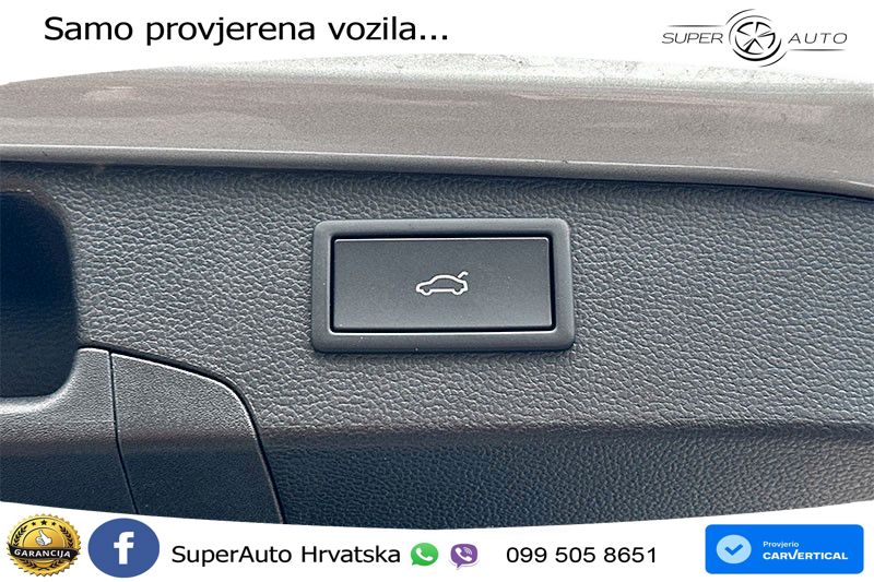 Volkswagen Passat Variant 1.5 eTSI (150 KS) DSG Business LED+GR SJED+ACC
