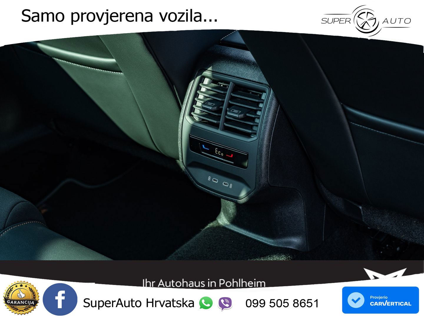 Cupra Formentor 1.4 TSI (245 KS) e-Hybrid DSG VZ MATRIX+GR SJED+KAM